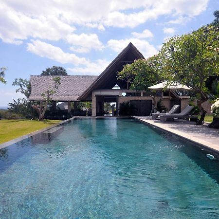 Jeda Villa Modern Stylish Luxury Villa Pemuteran Dış mekan fotoğraf