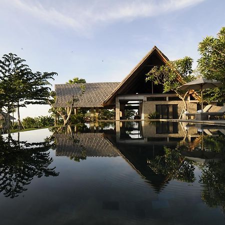 Jeda Villa Modern Stylish Luxury Villa Pemuteran Dış mekan fotoğraf