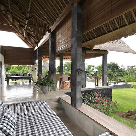 Jeda Villa Modern Stylish Luxury Villa Pemuteran Dış mekan fotoğraf
