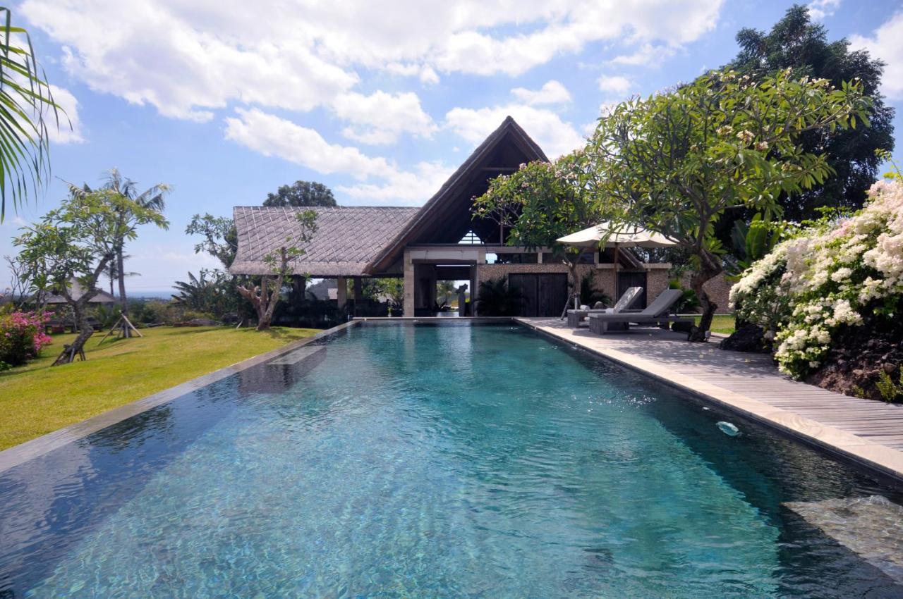 Jeda Villa Modern Stylish Luxury Villa Pemuteran Dış mekan fotoğraf