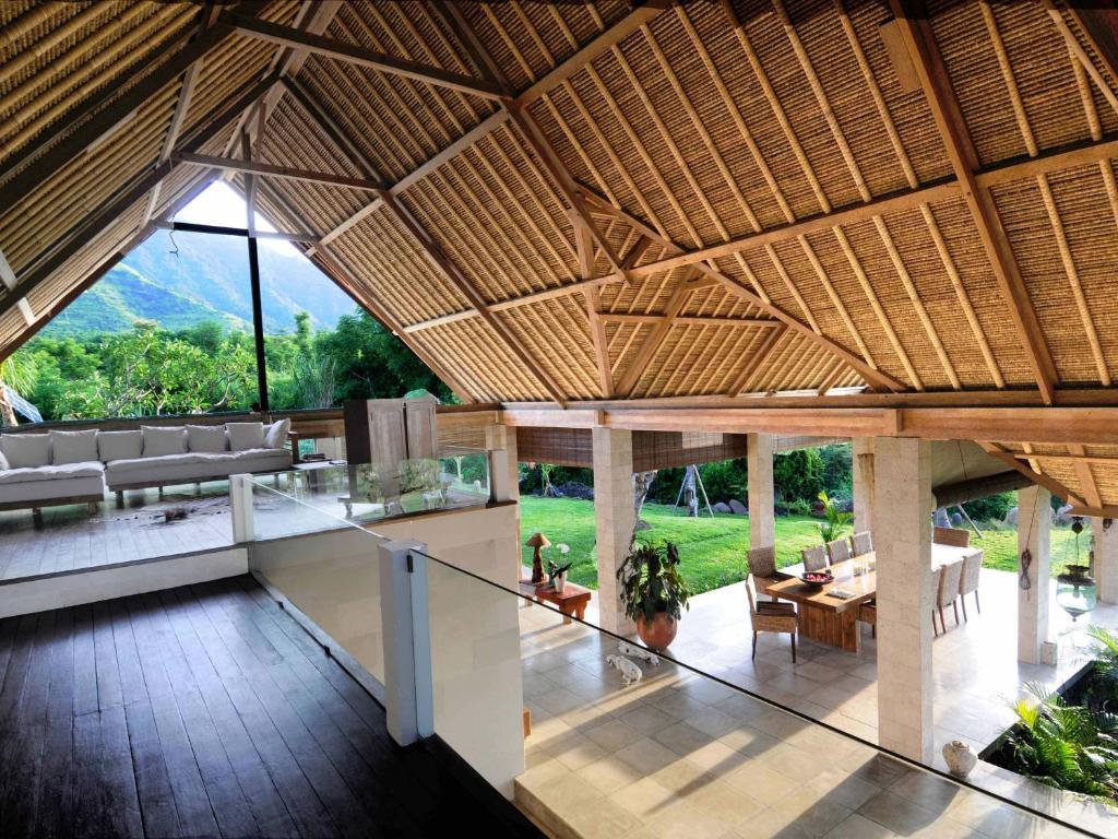 Jeda Villa Modern Stylish Luxury Villa Pemuteran Dış mekan fotoğraf