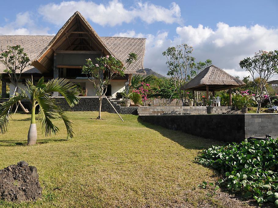Jeda Villa Modern Stylish Luxury Villa Pemuteran Dış mekan fotoğraf