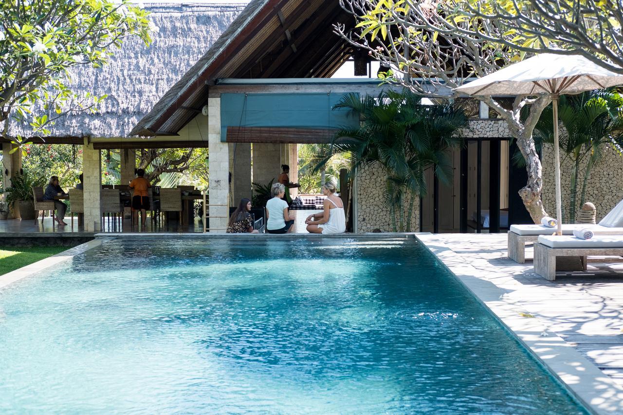 Jeda Villa Modern Stylish Luxury Villa Pemuteran Dış mekan fotoğraf