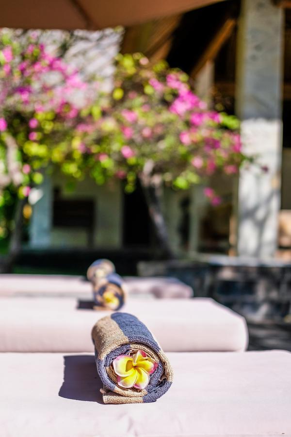 Jeda Villa Modern Stylish Luxury Villa Pemuteran Dış mekan fotoğraf