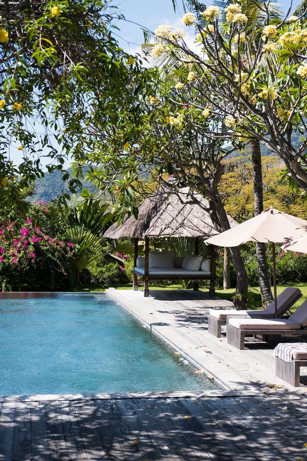 Jeda Villa Modern Stylish Luxury Villa Pemuteran Dış mekan fotoğraf