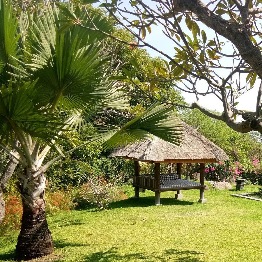Jeda Villa Modern Stylish Luxury Villa Pemuteran Dış mekan fotoğraf
