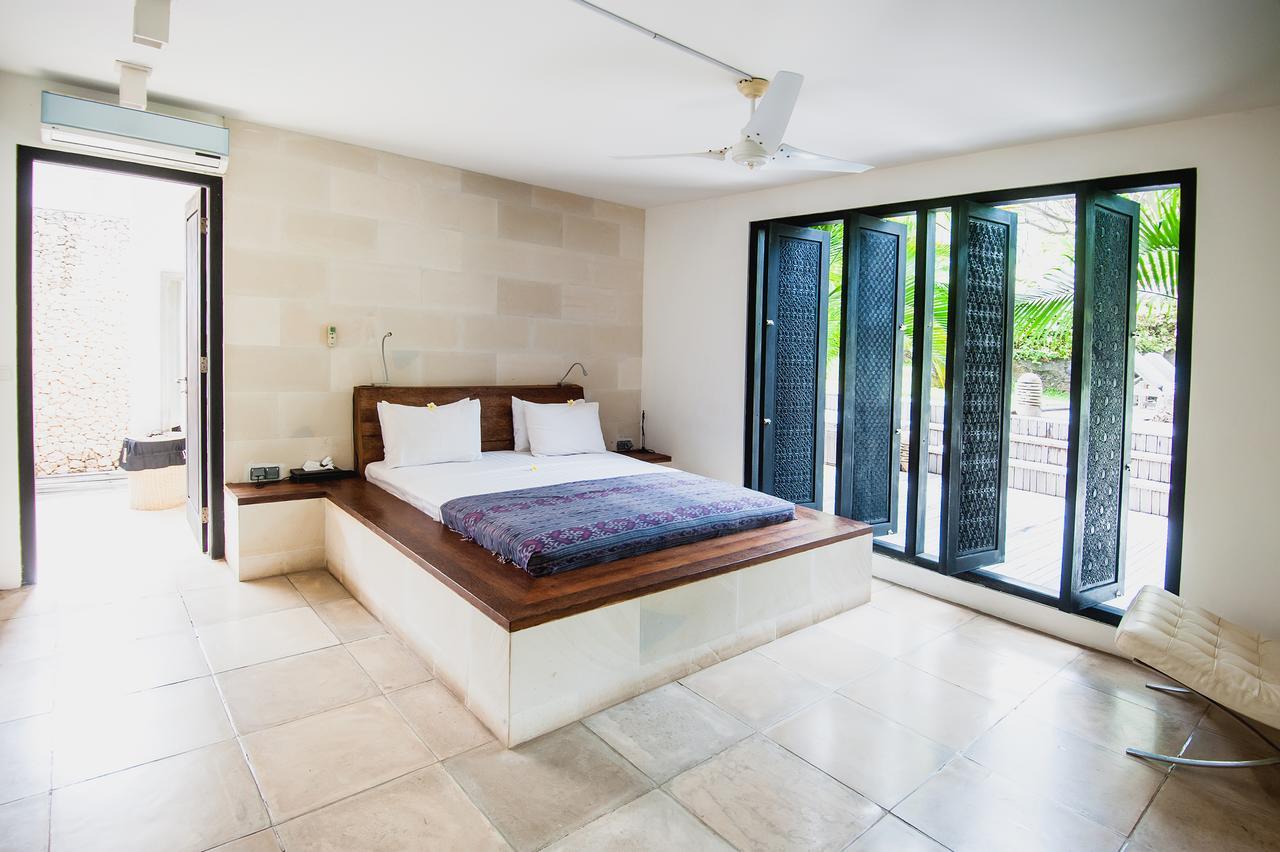 Jeda Villa Modern Stylish Luxury Villa Pemuteran Dış mekan fotoğraf