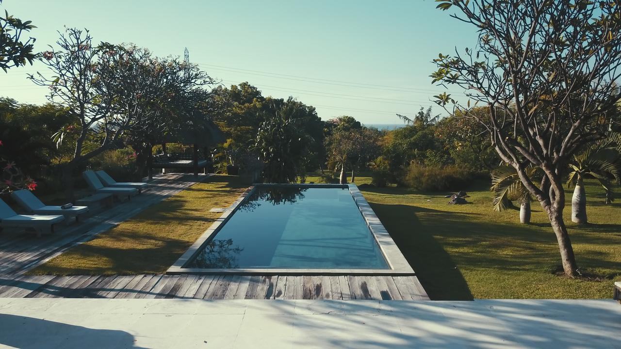 Jeda Villa Modern Stylish Luxury Villa Pemuteran Dış mekan fotoğraf