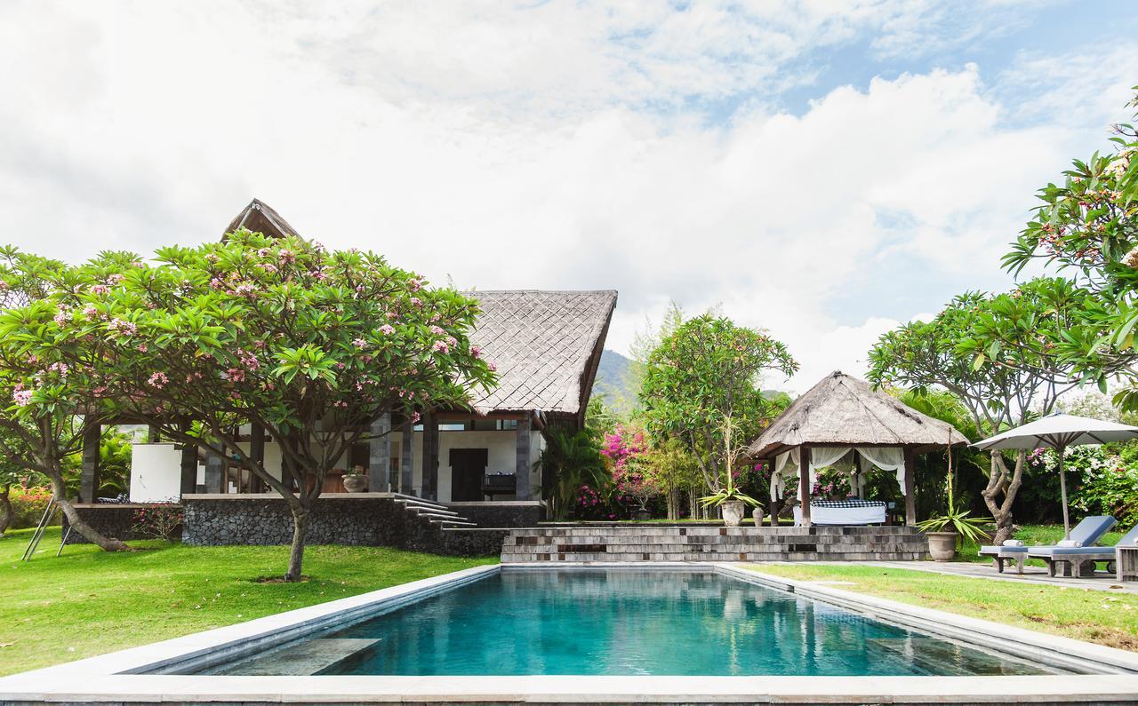 Jeda Villa Modern Stylish Luxury Villa Pemuteran Dış mekan fotoğraf
