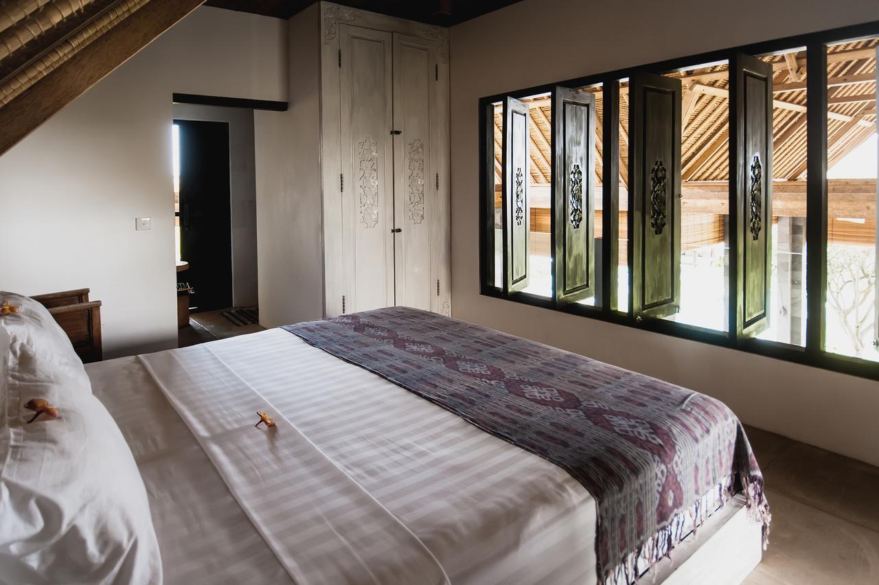 Jeda Villa Modern Stylish Luxury Villa Pemuteran Dış mekan fotoğraf