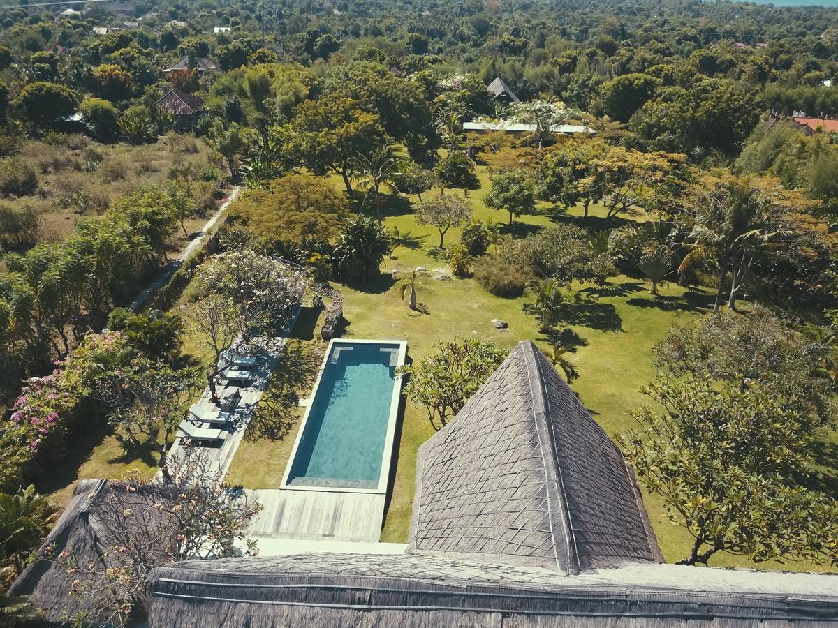 Jeda Villa Modern Stylish Luxury Villa Pemuteran Dış mekan fotoğraf