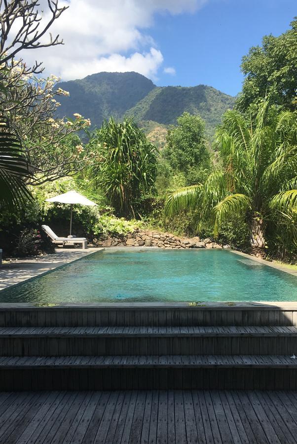 Jeda Villa Modern Stylish Luxury Villa Pemuteran Dış mekan fotoğraf