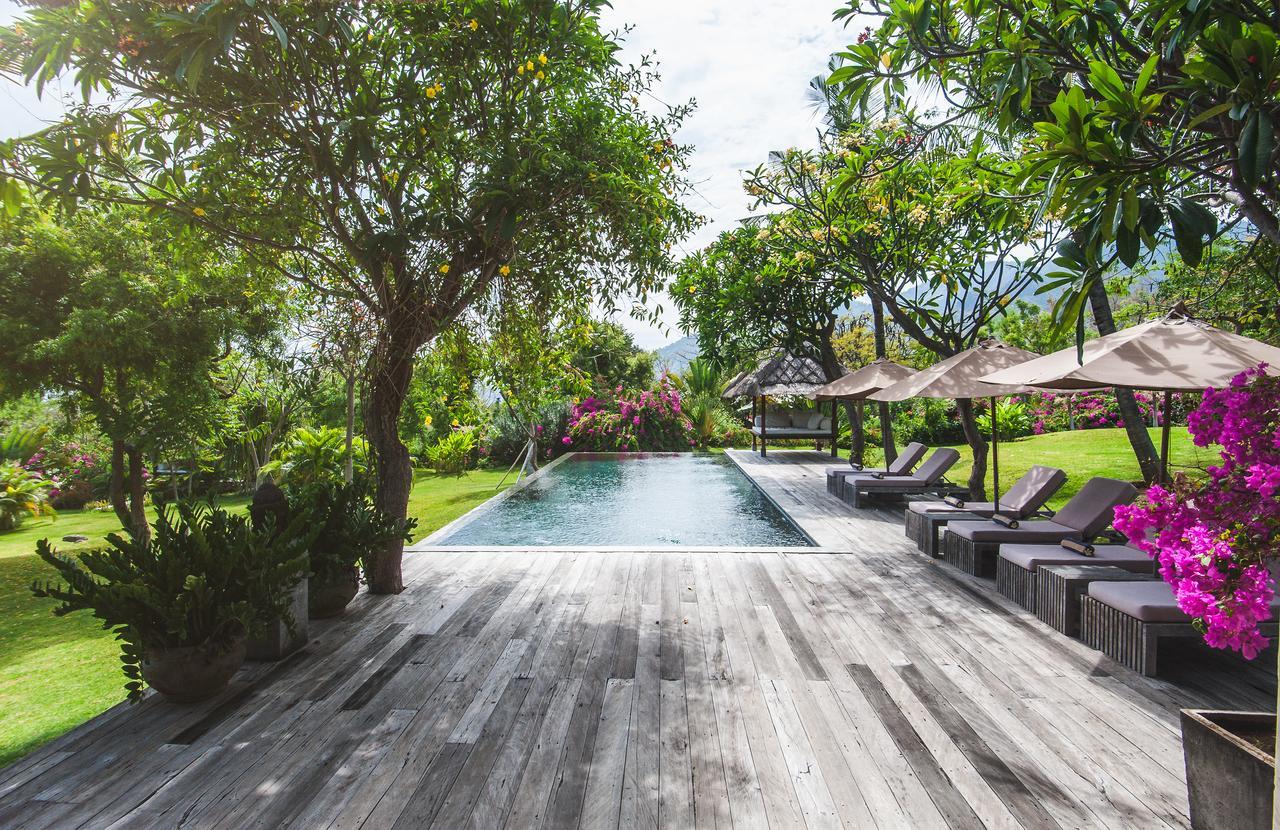 Jeda Villa Modern Stylish Luxury Villa Pemuteran Dış mekan fotoğraf