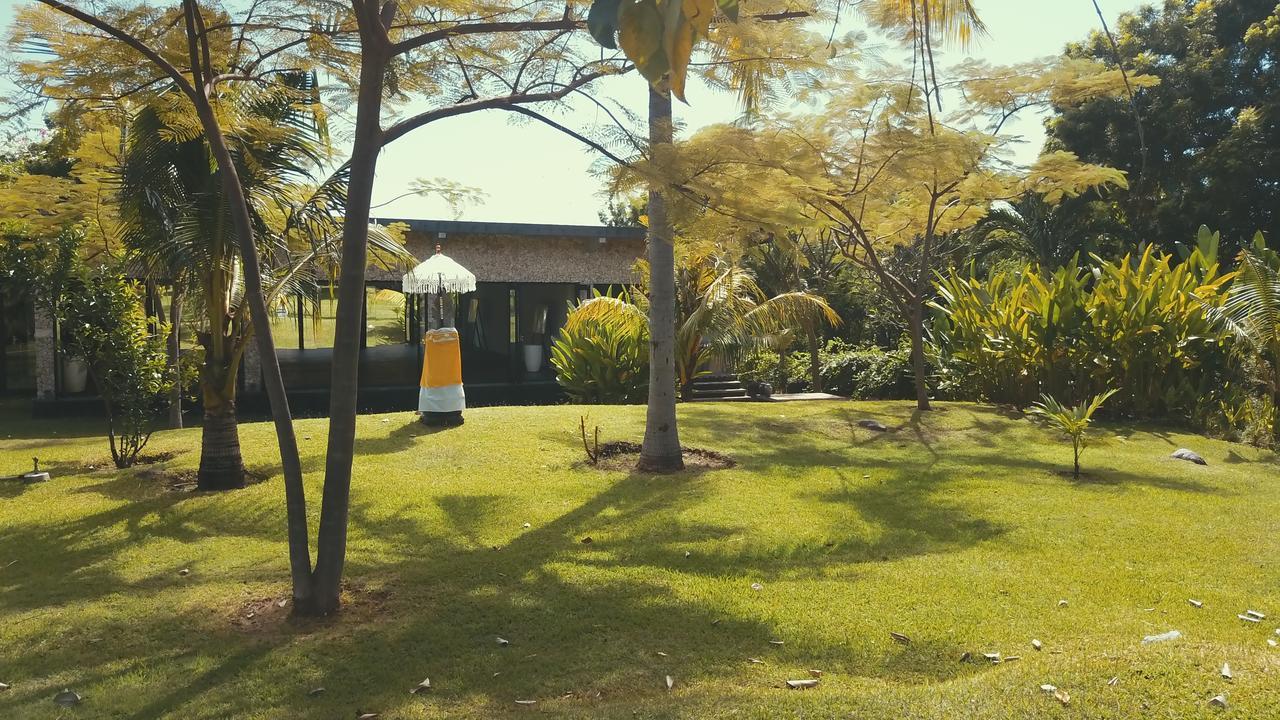 Jeda Villa Modern Stylish Luxury Villa Pemuteran Dış mekan fotoğraf