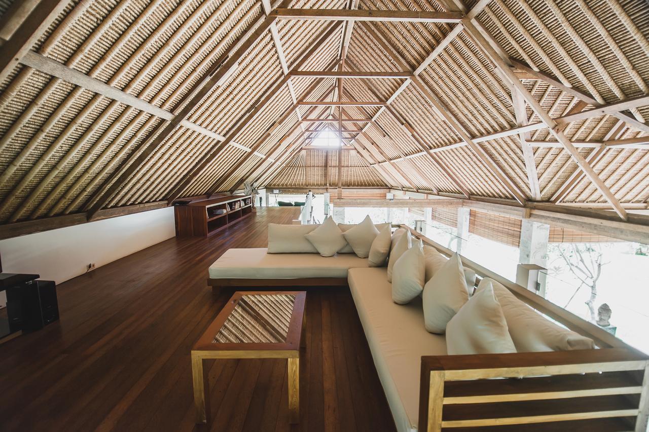 Jeda Villa Modern Stylish Luxury Villa Pemuteran Dış mekan fotoğraf