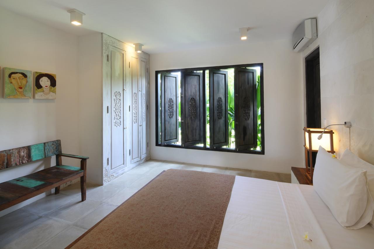 Jeda Villa Modern Stylish Luxury Villa Pemuteran Dış mekan fotoğraf