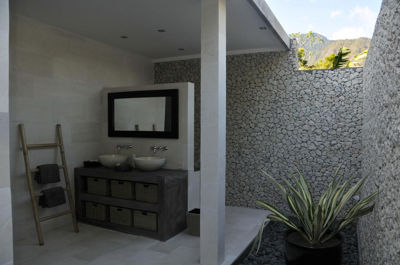 Jeda Villa Modern Stylish Luxury Villa Pemuteran Dış mekan fotoğraf