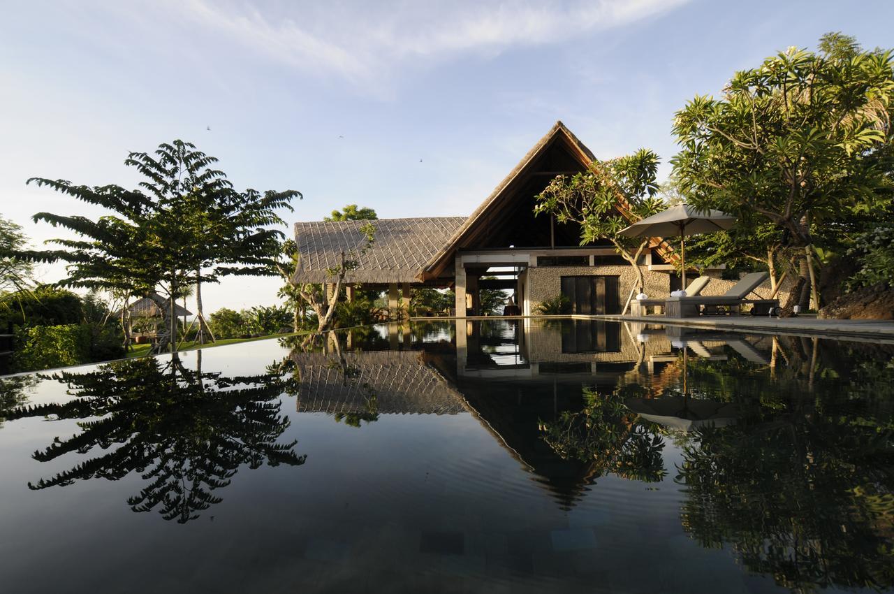 Jeda Villa Modern Stylish Luxury Villa Pemuteran Dış mekan fotoğraf
