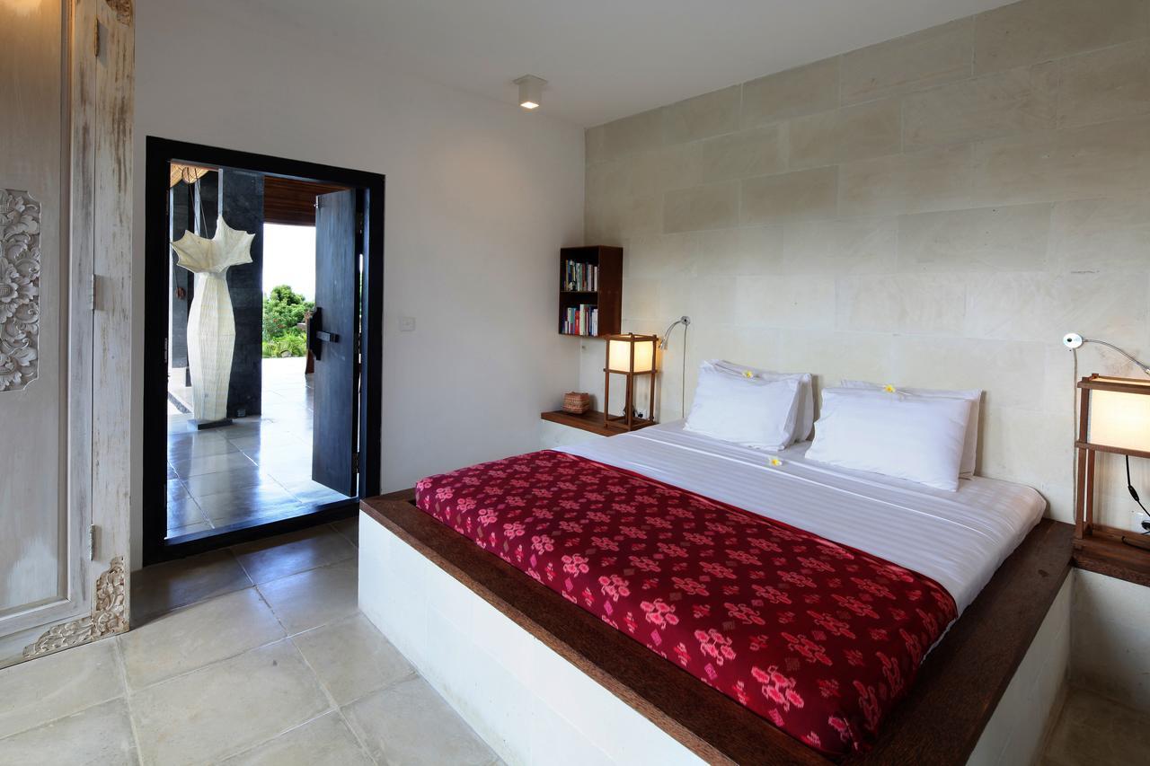Jeda Villa Modern Stylish Luxury Villa Pemuteran Dış mekan fotoğraf