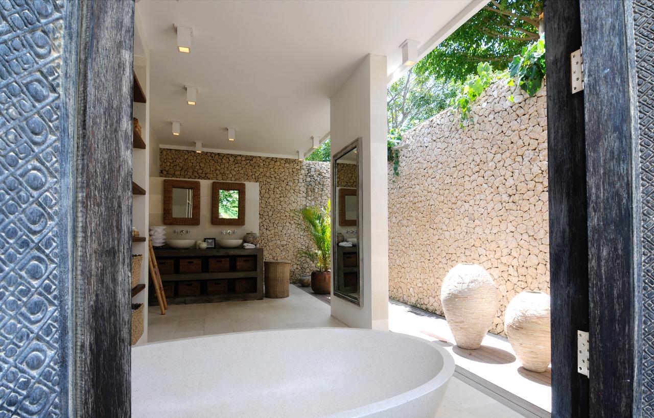 Jeda Villa Modern Stylish Luxury Villa Pemuteran Dış mekan fotoğraf