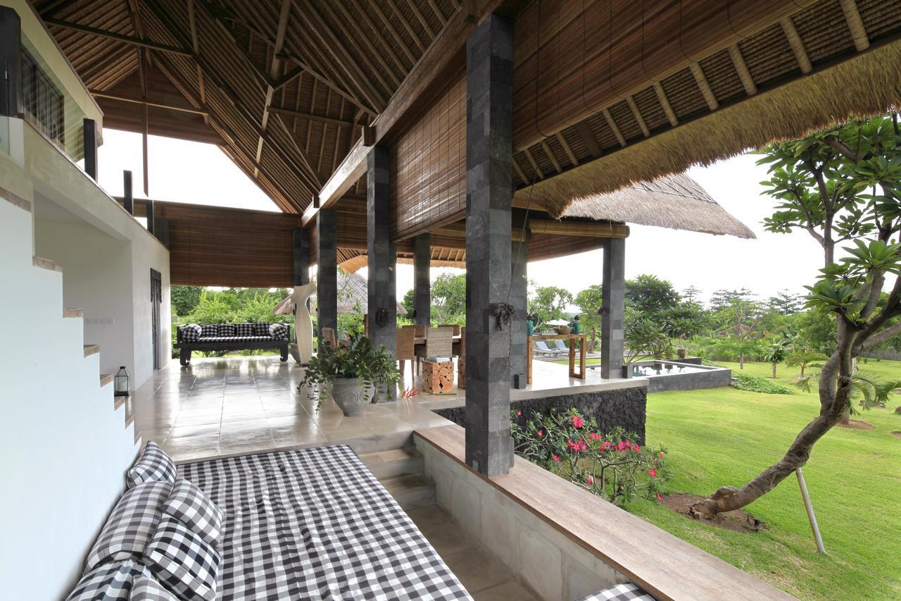Jeda Villa Modern Stylish Luxury Villa Pemuteran Dış mekan fotoğraf