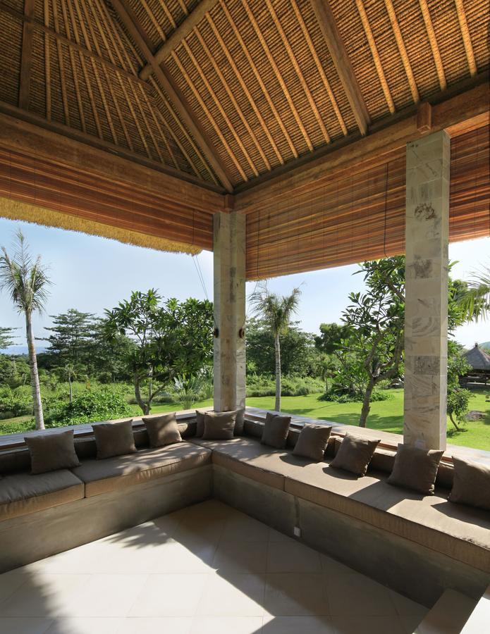 Jeda Villa Modern Stylish Luxury Villa Pemuteran Dış mekan fotoğraf