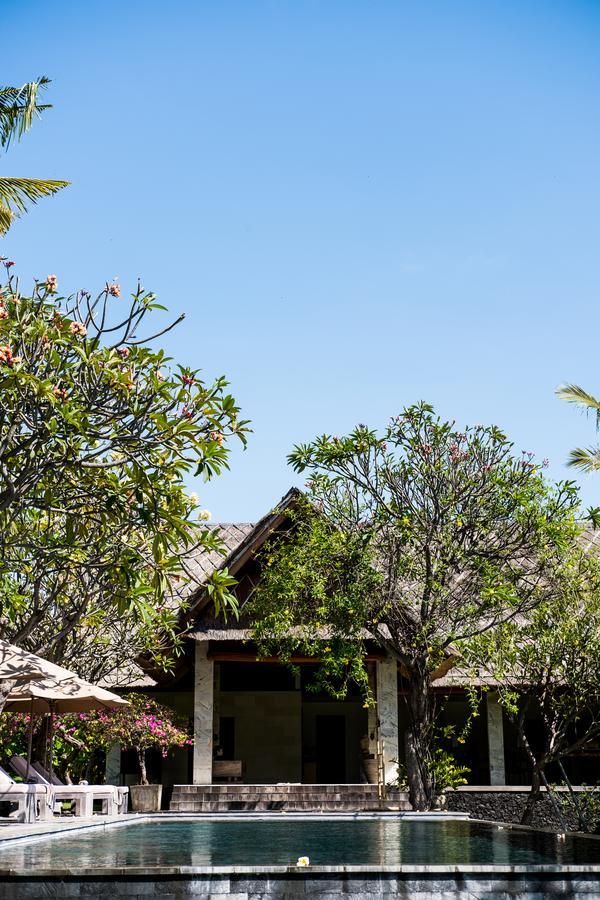 Jeda Villa Modern Stylish Luxury Villa Pemuteran Dış mekan fotoğraf