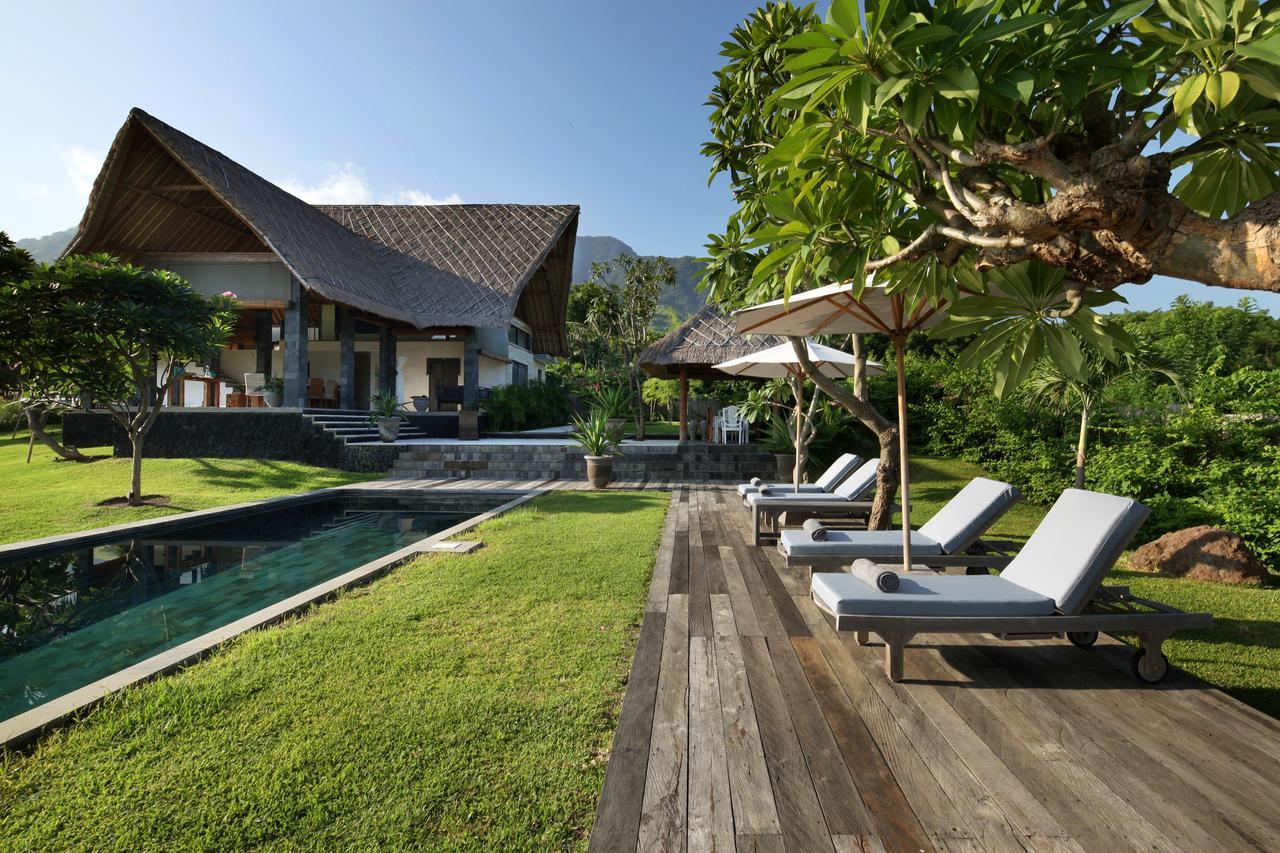 Jeda Villa Modern Stylish Luxury Villa Pemuteran Dış mekan fotoğraf