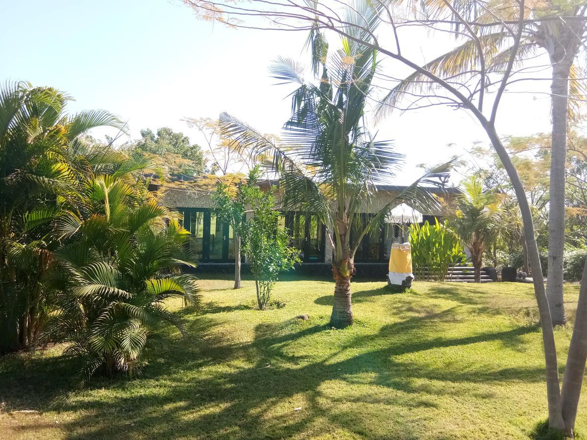 Jeda Villa Modern Stylish Luxury Villa Pemuteran Dış mekan fotoğraf
