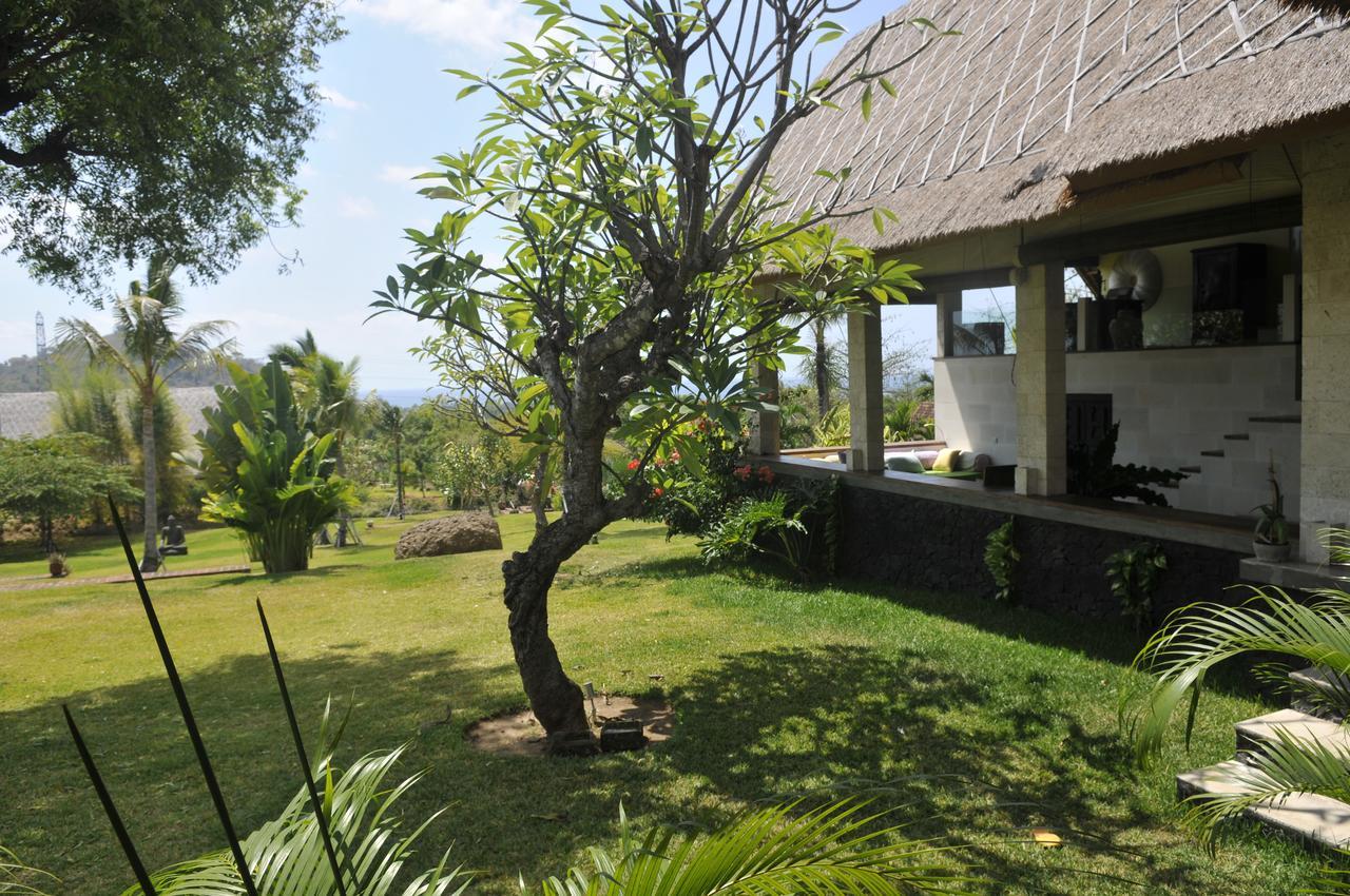 Jeda Villa Modern Stylish Luxury Villa Pemuteran Dış mekan fotoğraf